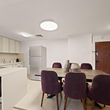King David 19 Apartment - Isrentals Jerusalem Exteriör bild