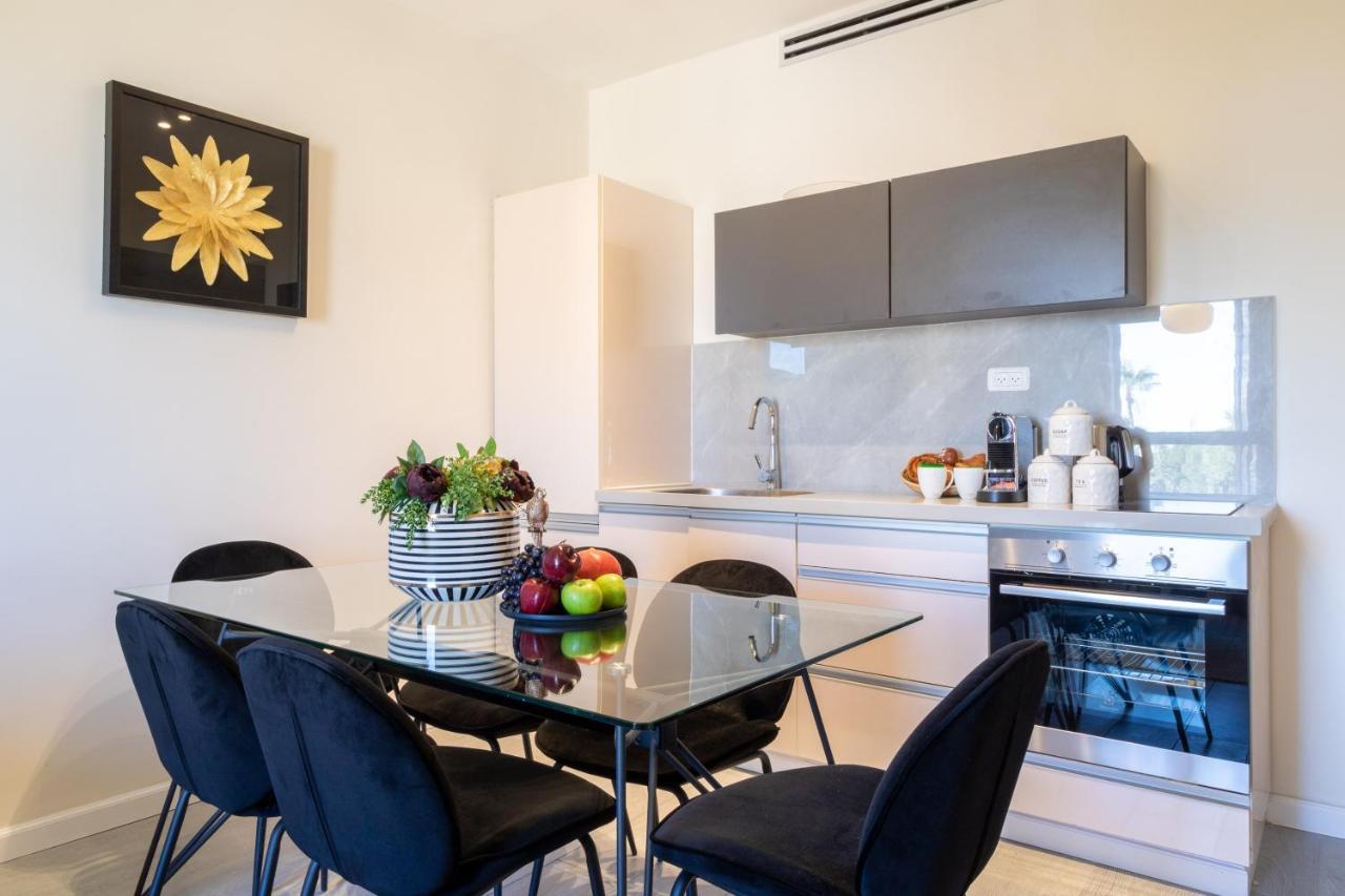 King David 19 Apartment - Isrentals Jerusalem Exteriör bild